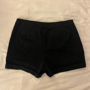 Target- A New Day- Stretch Elastizado Shorts